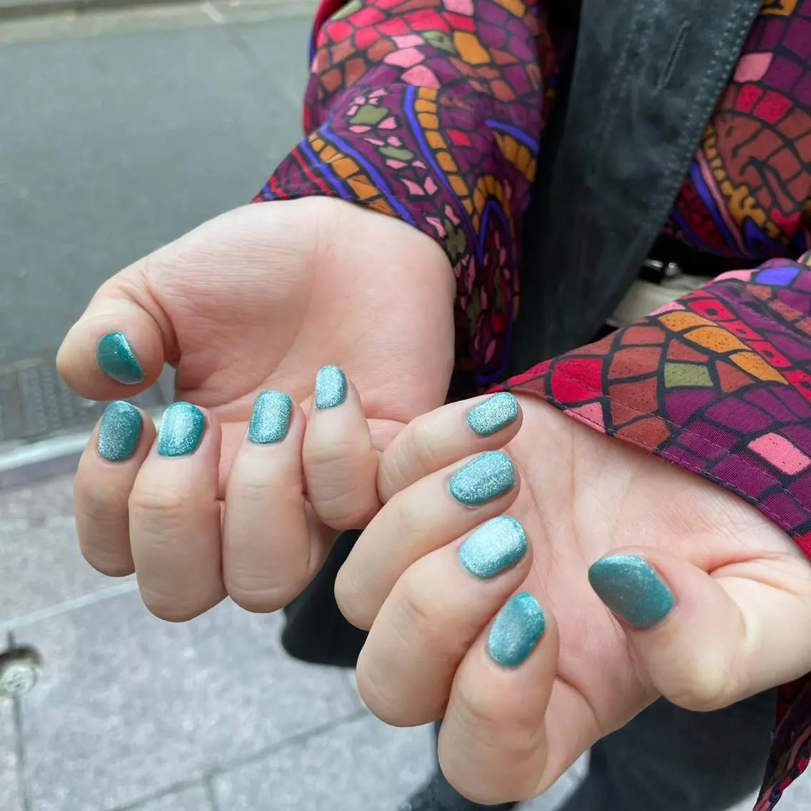 ネイル akane .hのネイルデザイン