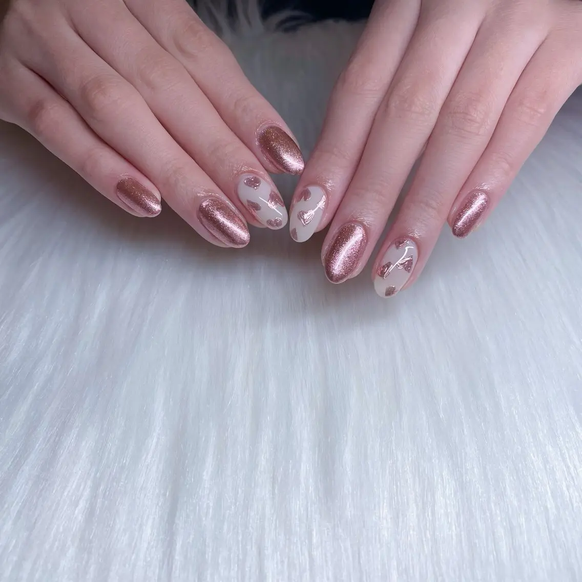 ネイル Nail Lifeのネイルデザイン