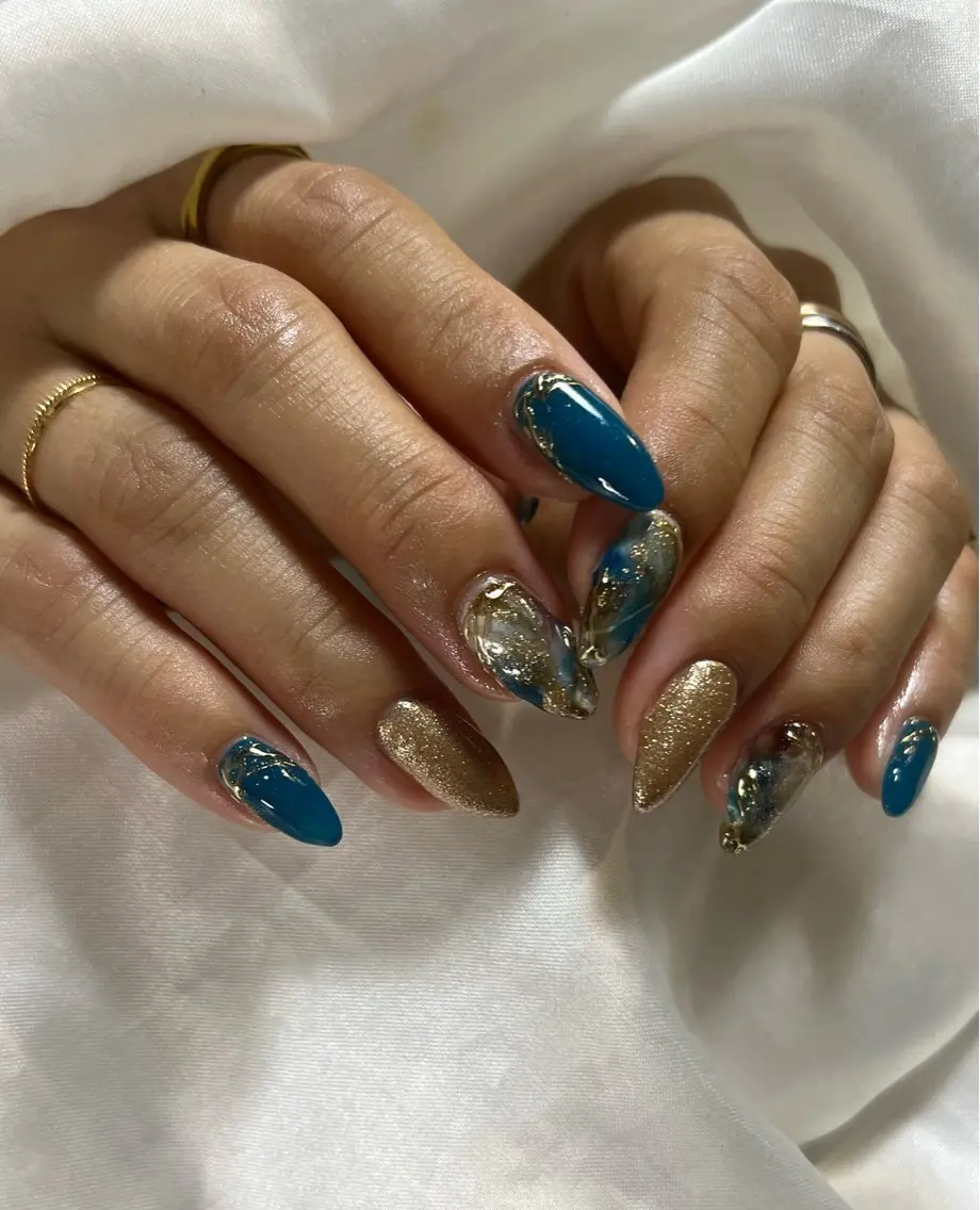ネイル 持ち込み plus nails まみのネイルデザイン