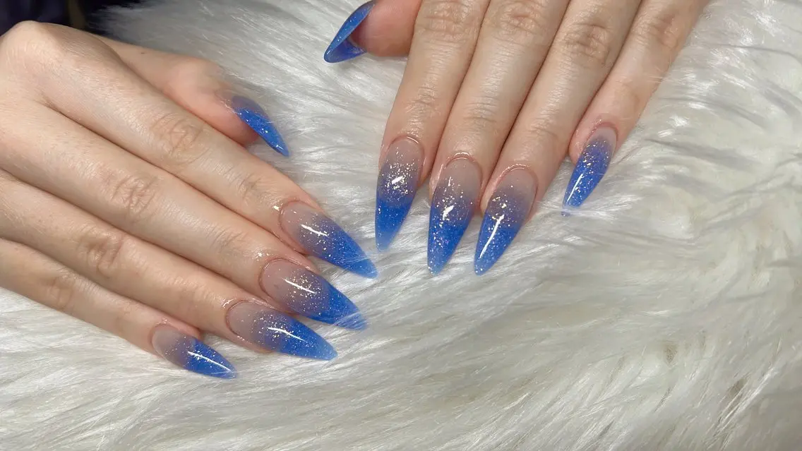 ネイル ハンドネイル 《LB》ラブリエ Nail&eyeのマツエク・マツパデザイン