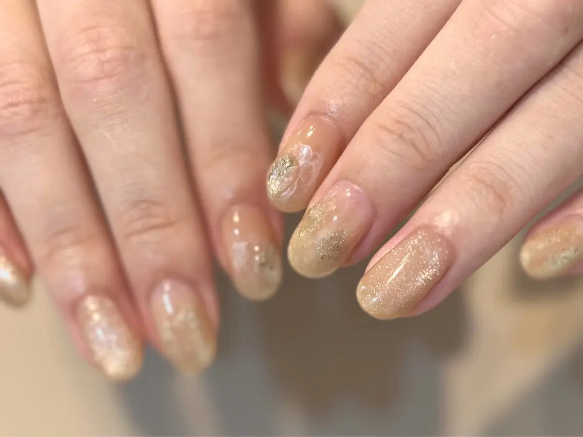 【Hand】design定額コース￥7,800［初回オフ無料］の写真