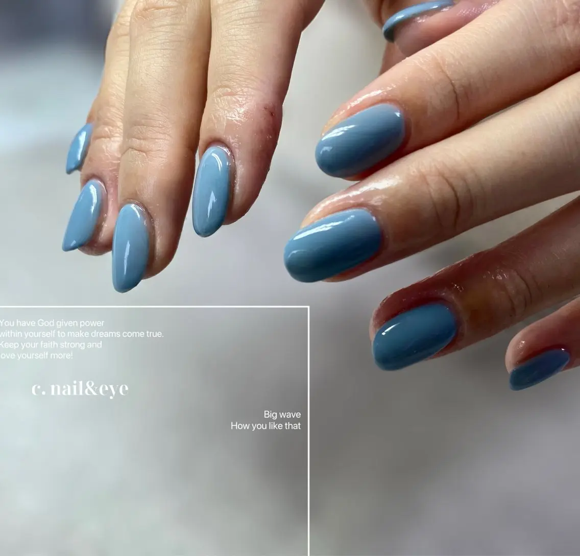 ネイル C.Nail &Eyeのネイルデザイン