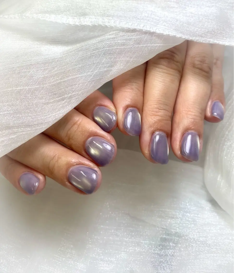 ネイル ハンドネイル 錦糸町 mi_nailのネイルデザイン