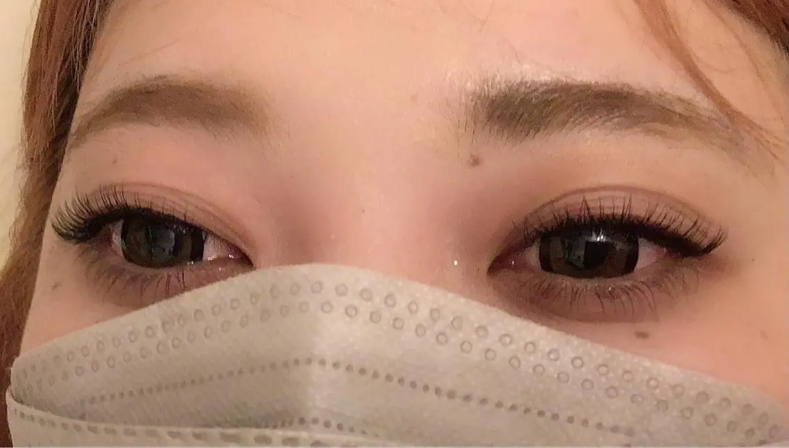 マツエク・マツパ マツエク eyelash GARDENのマツエク・マツパデザイン
