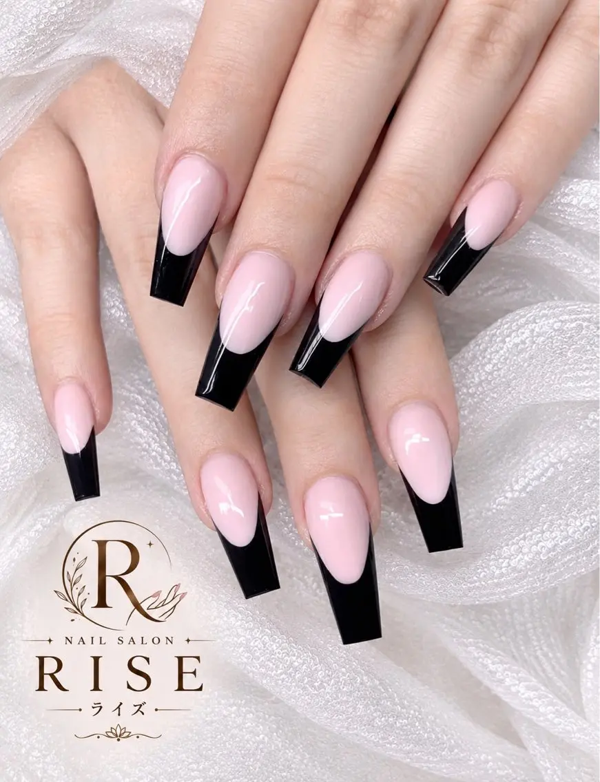 ネイル RISE Nail Salonのネイルデザイン