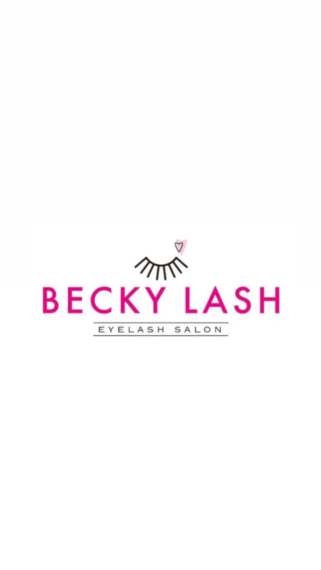 マツエク・マツパ BECKY LASH MIURAのマツエク・マツパデザイン