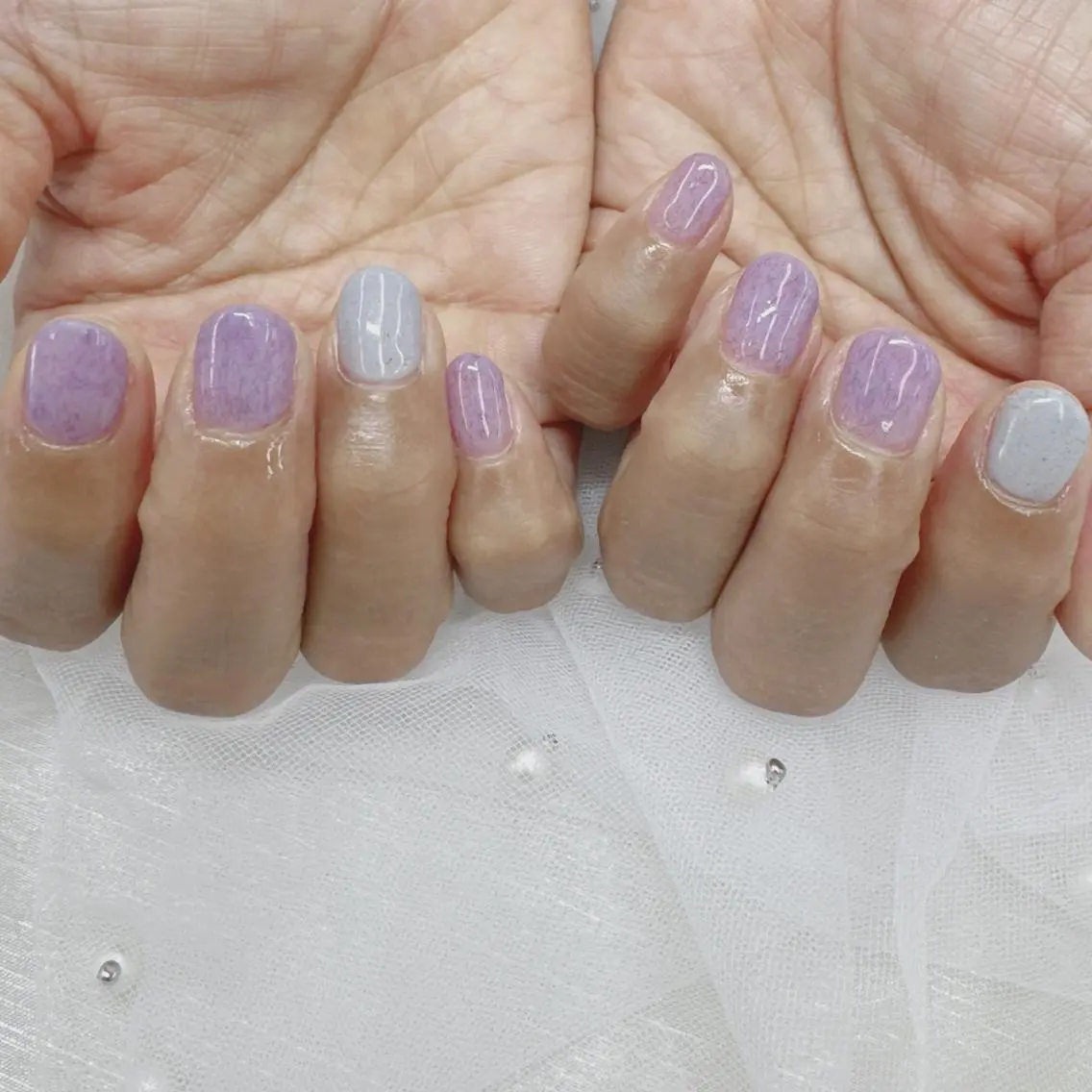 ネイル Nail salon Honey Beeのネイルデザイン