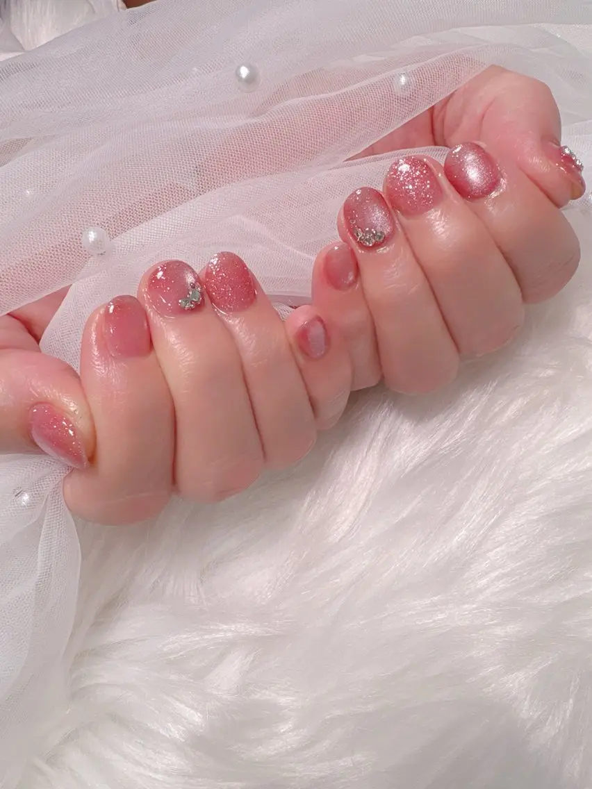 ネイル ハンドネイル mako✿ nailのネイルデザイン
