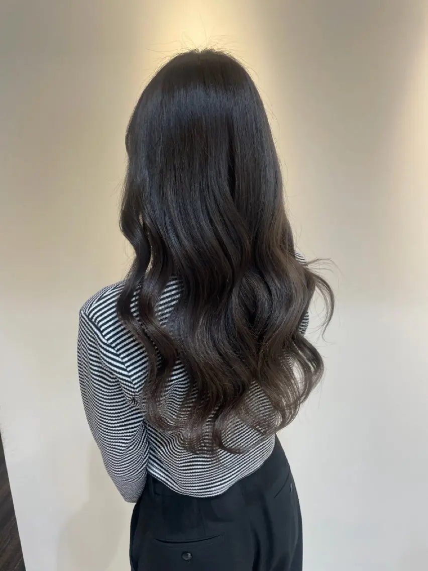 ヘアアレンジ 鶴ヶ﨑 咲姫のヘアスタイル