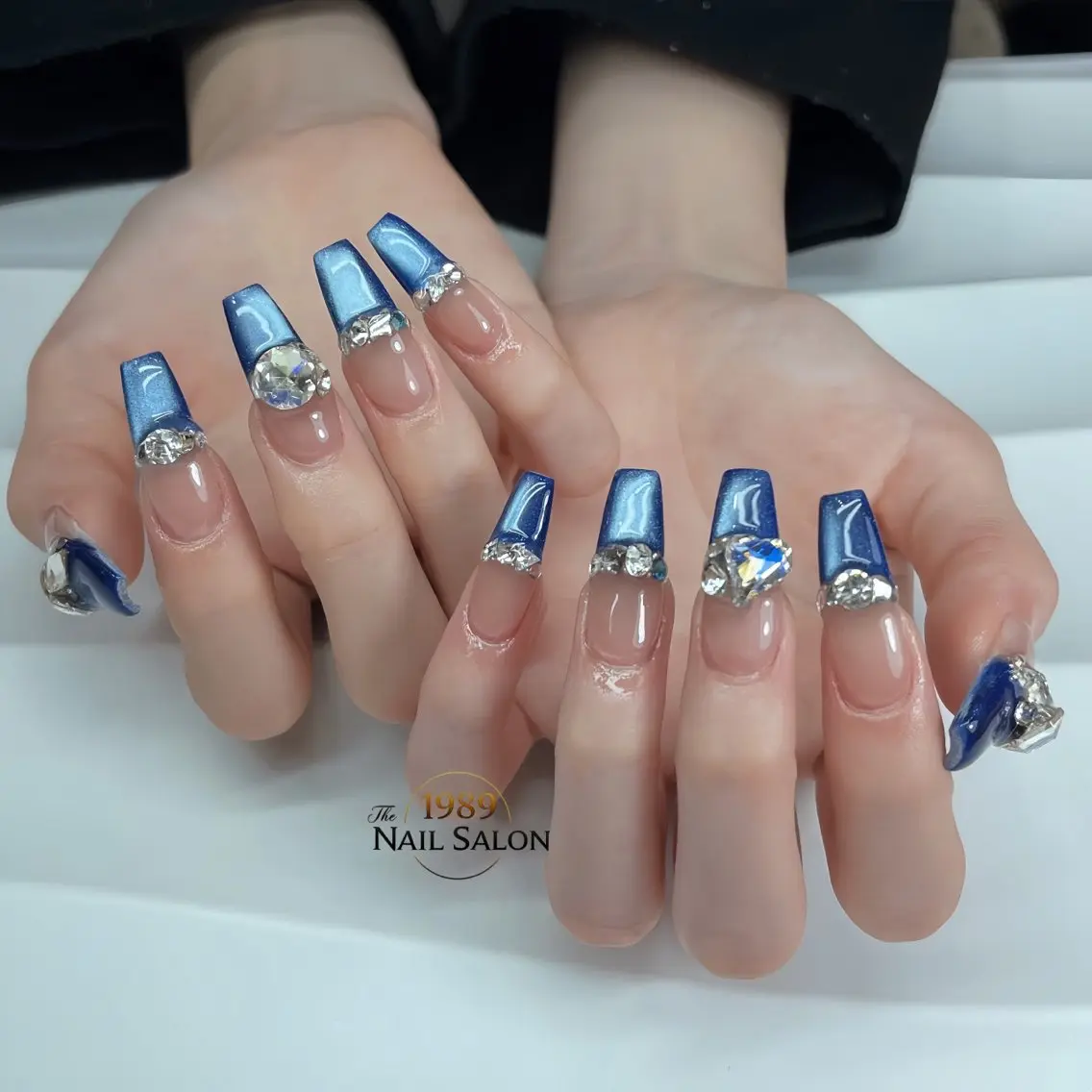 ネイル ハンドネイル The 1989 Nail Salonのネイルデザイン