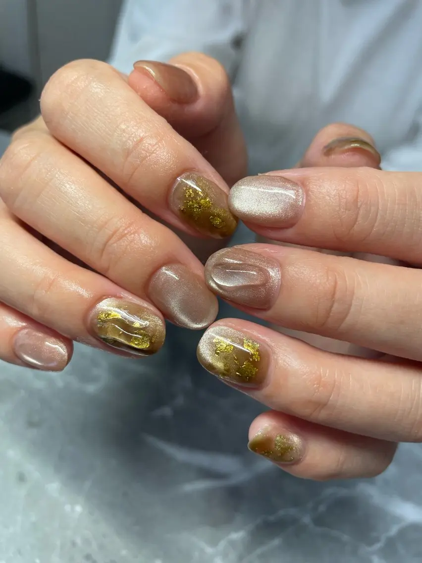 ネイル . marina.のネイルデザイン