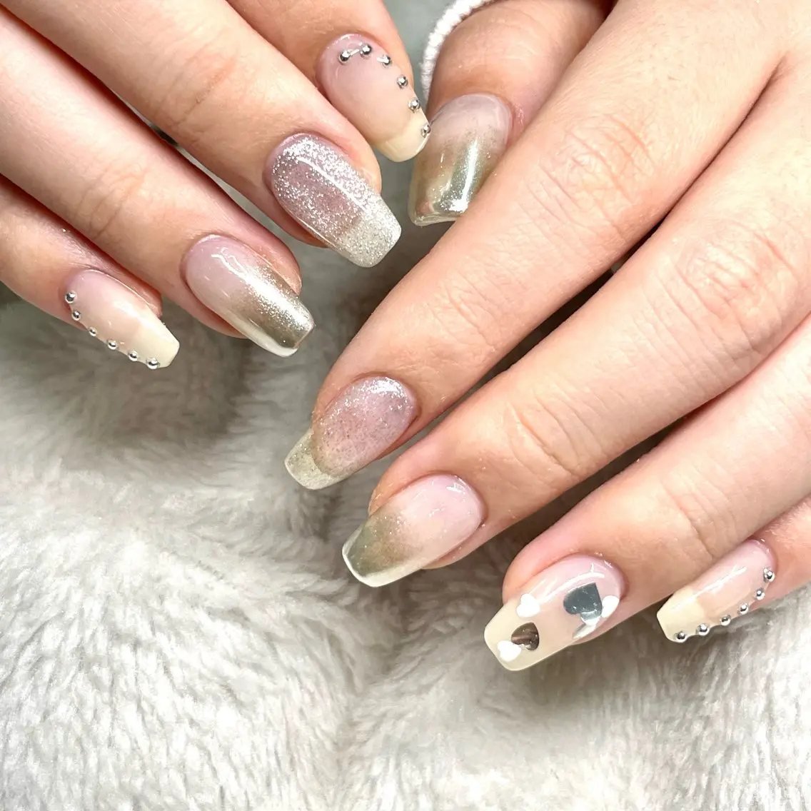 ネイル ハンドネイル nail🪽 miuのネイルデザイン