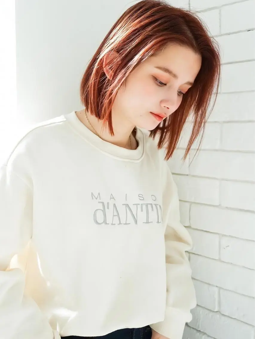 ✂️《ヘアカット》✂️カット+マスクトリートメントの写真