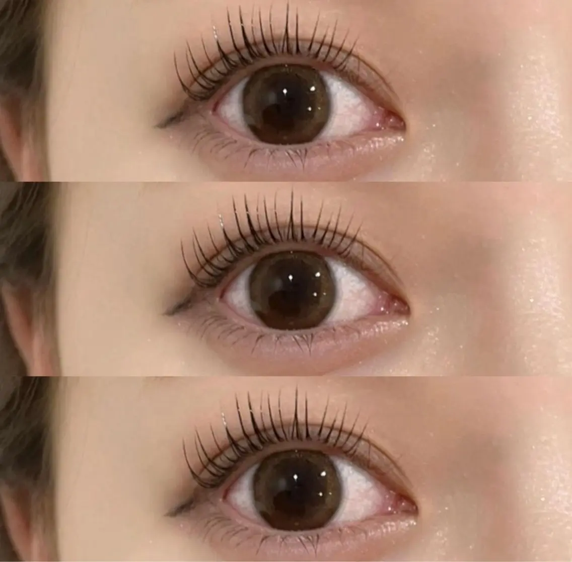 マツエク・マツパ マツパ The Nail & Eye Lashの眉毛・アイブロウイメージ