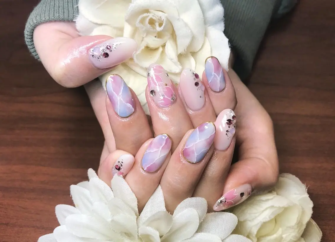 ネイル NAIL salon ACEのネイルデザイン