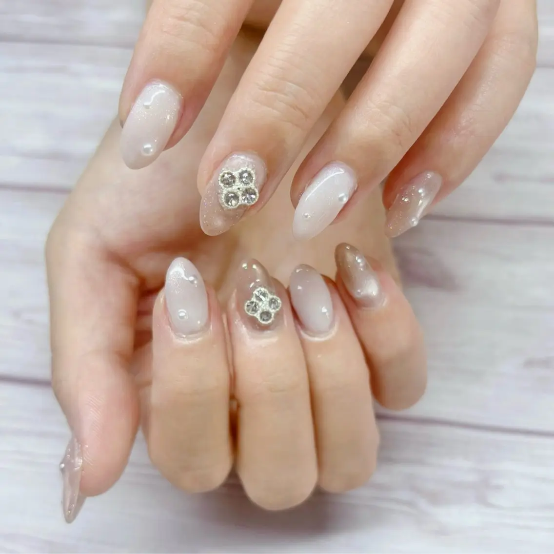 ネイル MYu Beauty Salon MAIのネイルデザイン