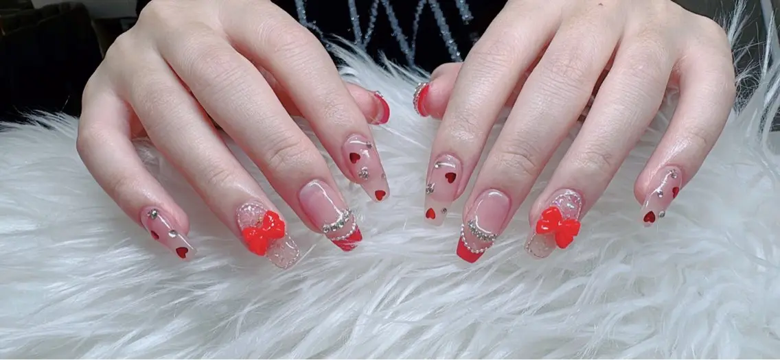 ネイル ハンドネイル ハンドケア The  Nail 新大久保店のその他イメージ