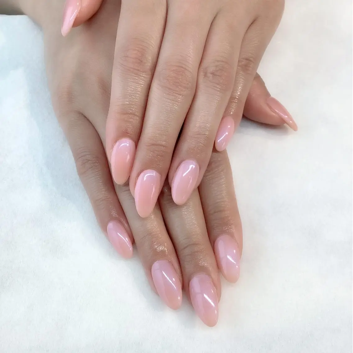 ネイル ハンドネイル saki. mのネイルデザイン