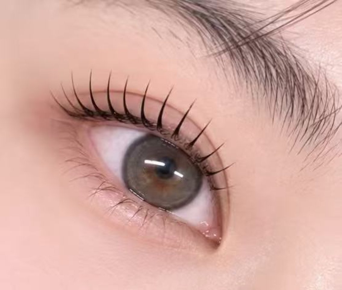 パーマ Yii salon 🎀のマツエク・マツパデザイン