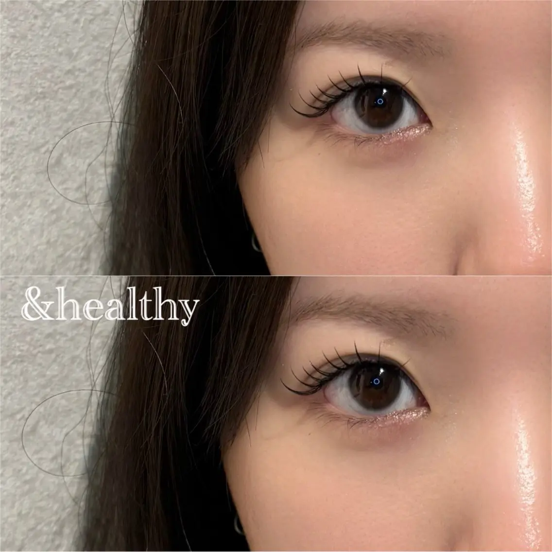 マツエク・マツパ ナチュラル マツエク eyelash iona♡ Ruiのマツエク・マツパデザイン