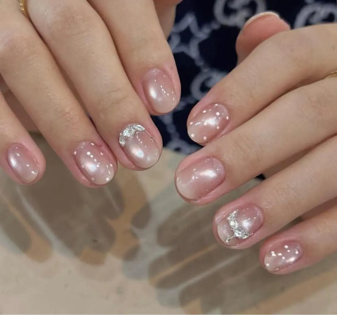 ネイル Sora Nail Ayaseのネイルデザイン