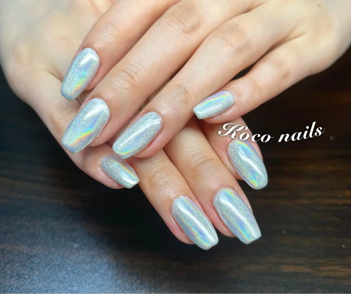 ネイル Mai’s nailのネイルデザイン