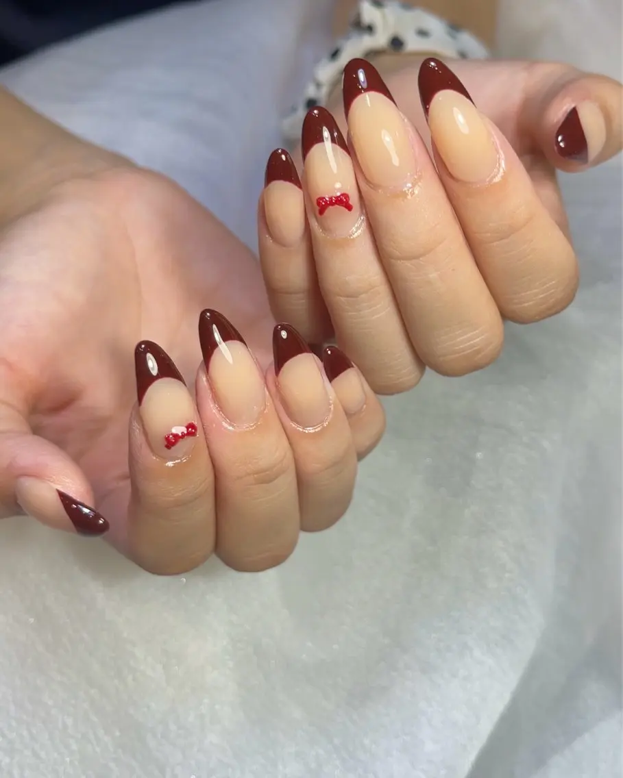 ネイル ハンドネイル nt. nailのネイルデザイン