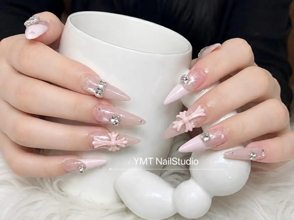 ネイル ハンドネイル YMT. NailStudioのネイルデザイン