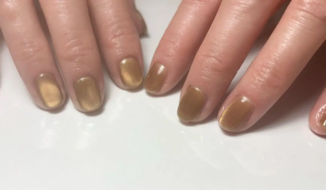 ネイル Atelier Leafのネイルデザイン