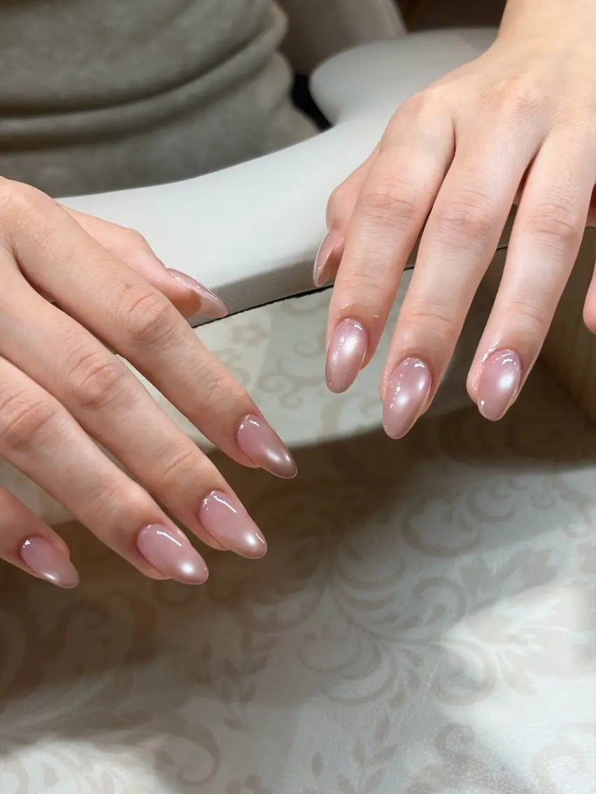 ネイル ハンドネイル Lena Sakai nailのネイルデザイン