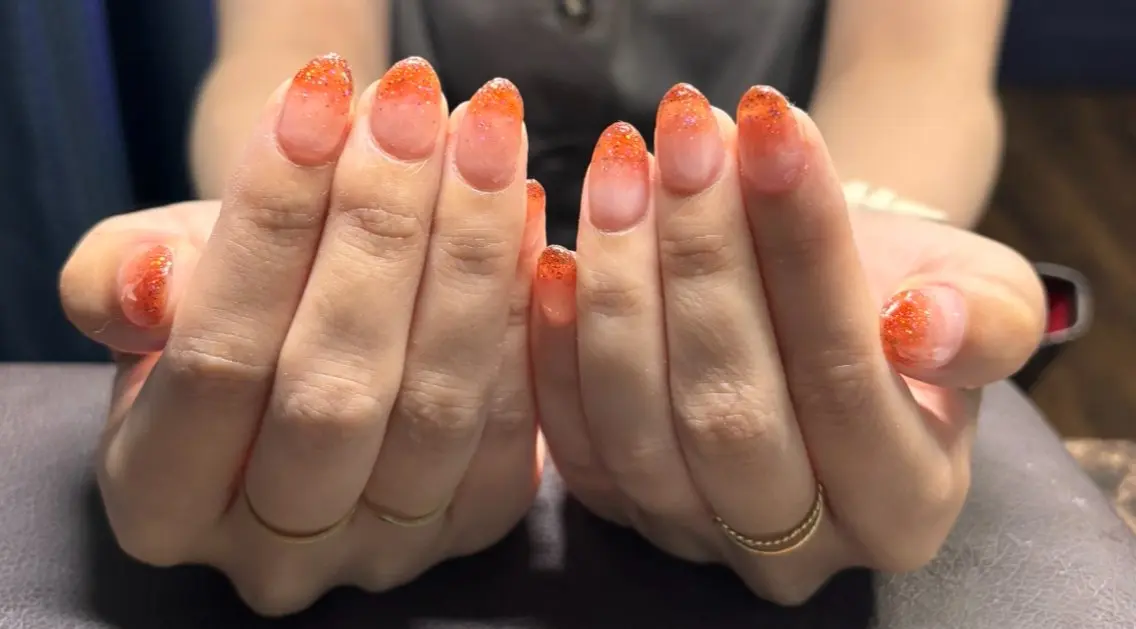 ネイル IROHA NAIL 莉子のネイルデザイン