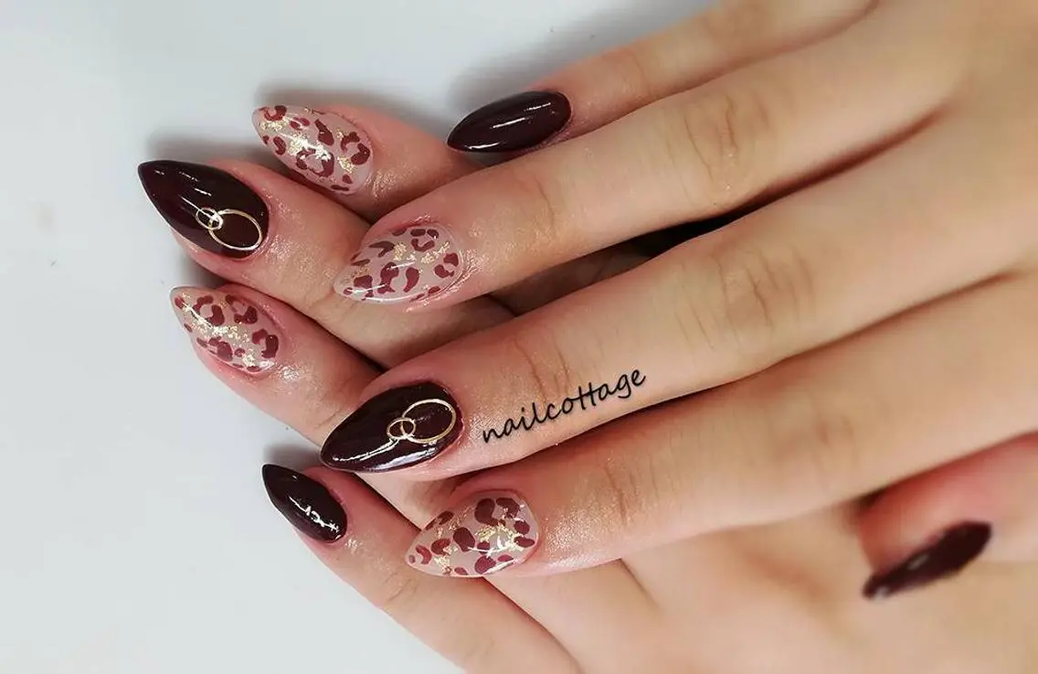 ネイル アートネイル 長さ出し フレンチネイル ジェルネイル グラデーション Nail cottageのネイルデザイン