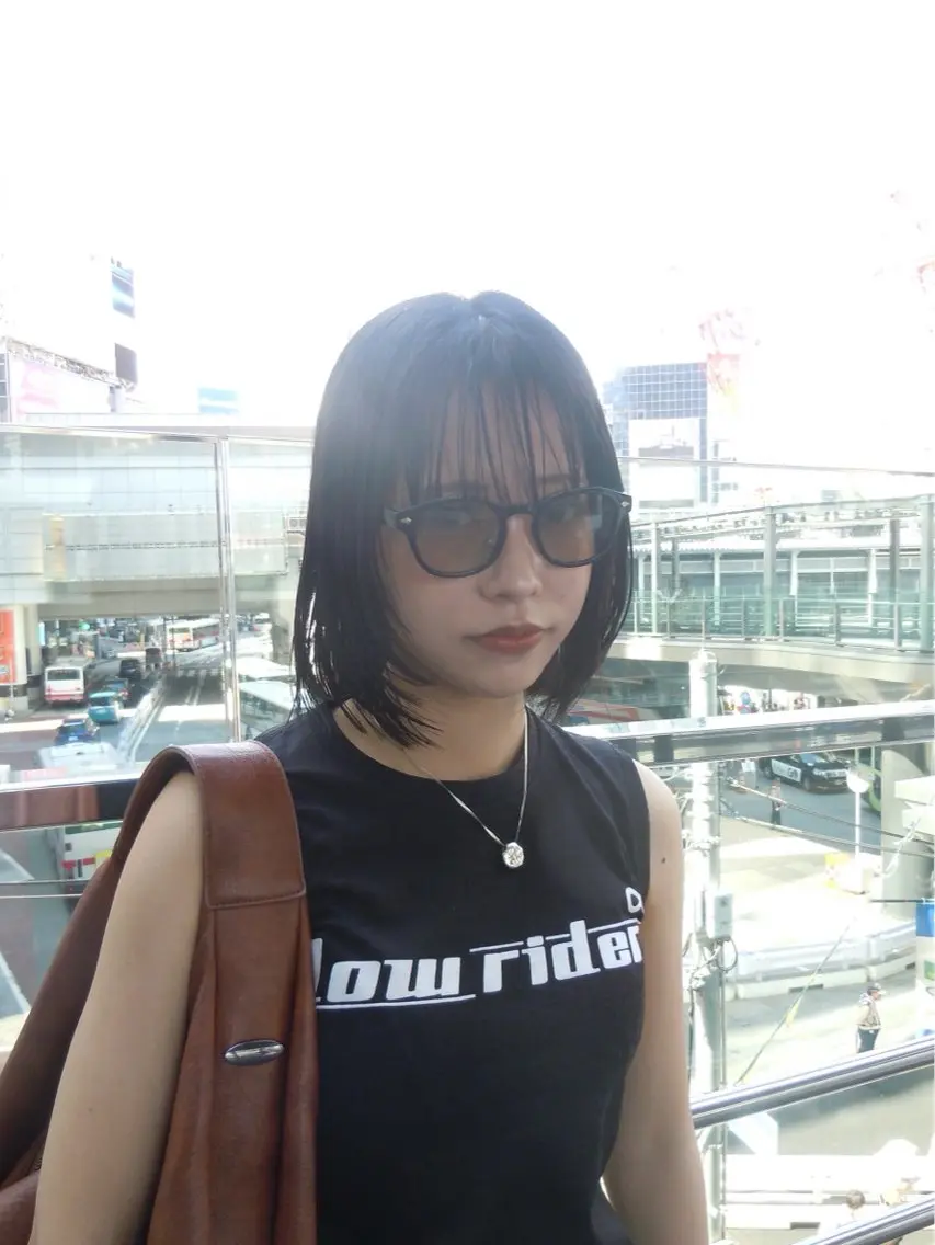ご新規様限定🫱🏼‍🫲🏻 カット＋ワンカラーの写真