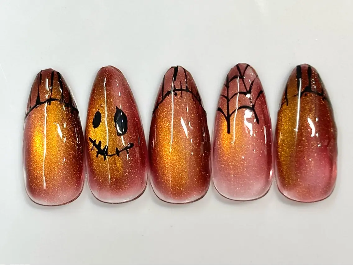 ネイル ハンドネイル Nailsalon Graciasのネイルデザイン