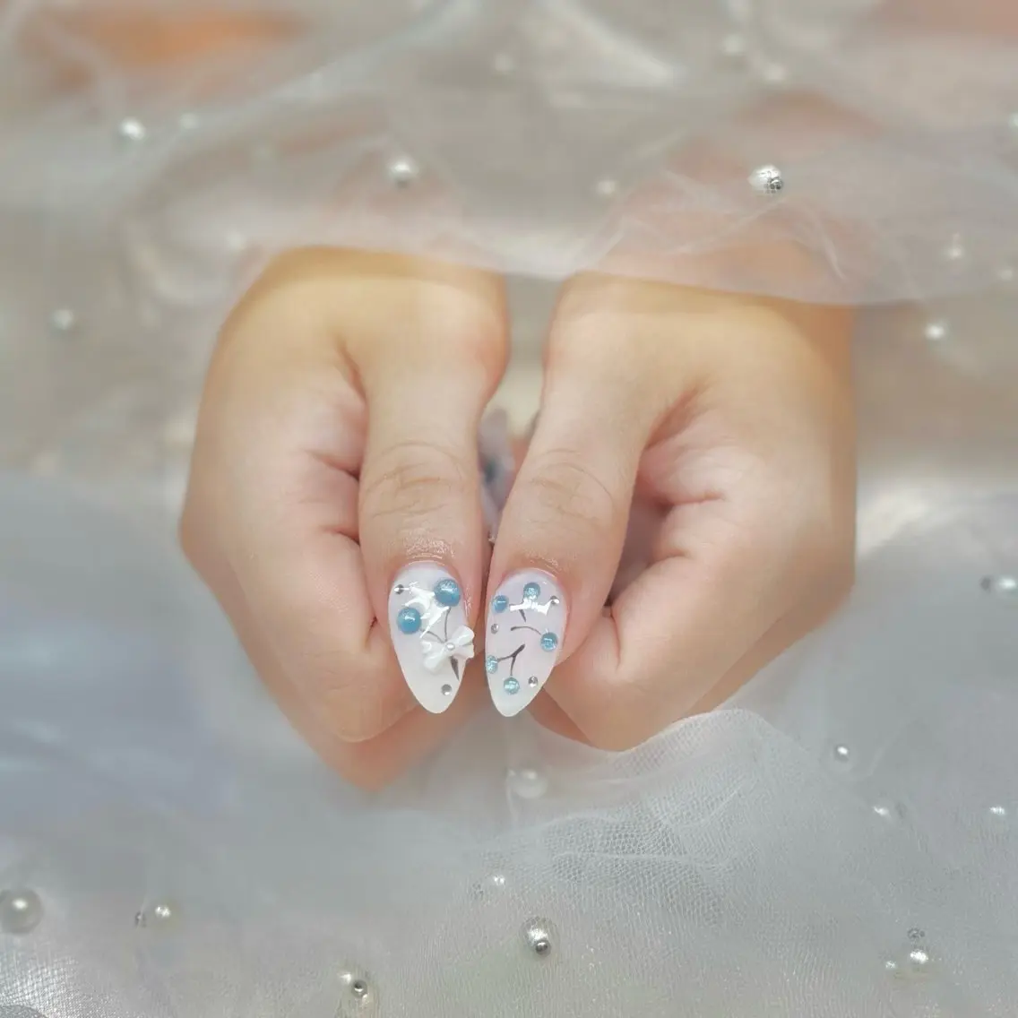 ネイル Keli Nail Honokaのネイルデザイン