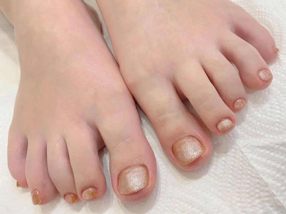 ネイル Umi nail& eyelashのネイルデザイン