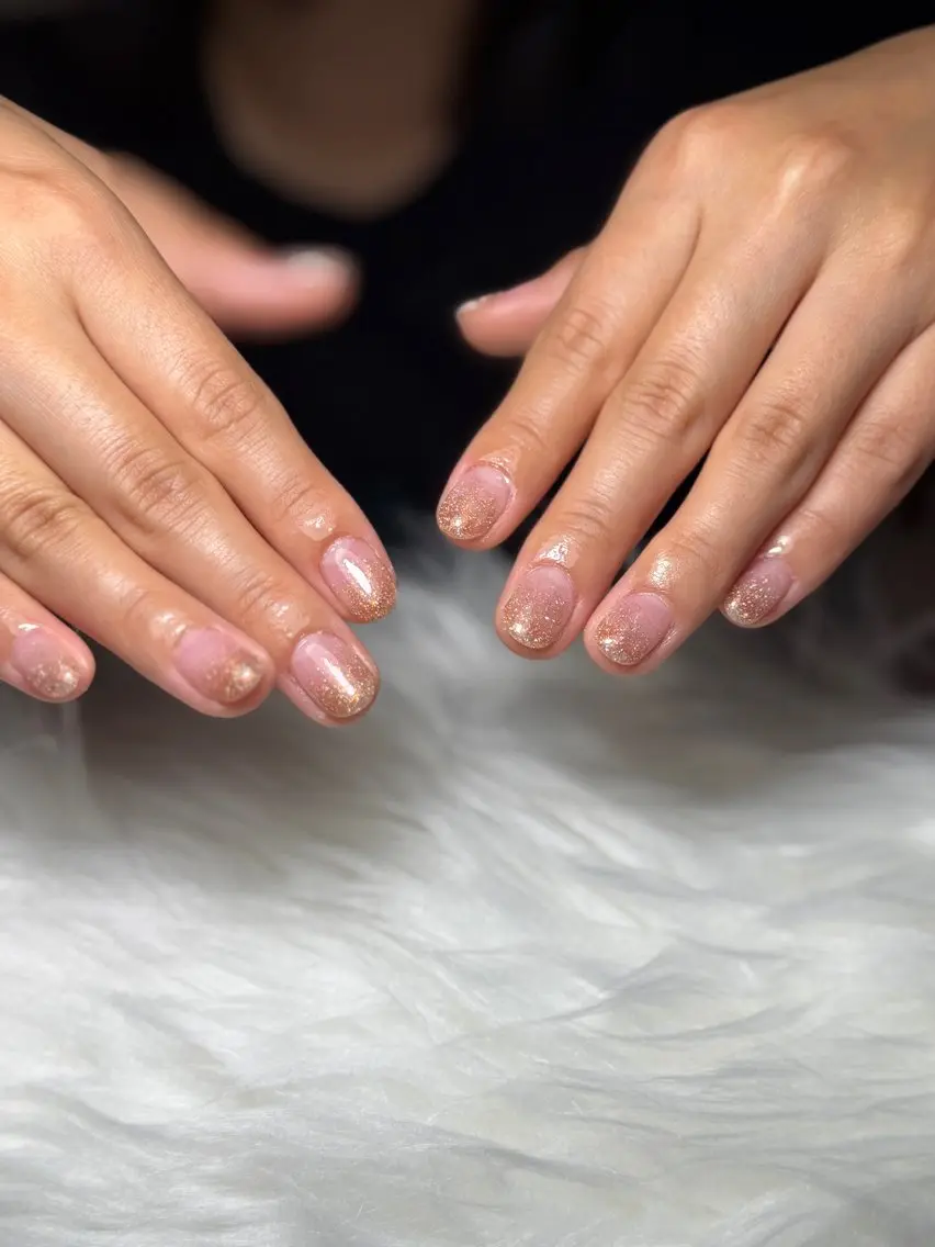 ネイル Nail Salon Anのネイルデザイン