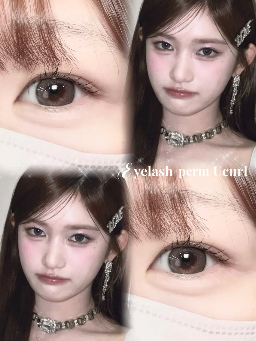 マツエク・マツパ 💎SeneL kirara🐯💎のマツエク・マツパデザイン