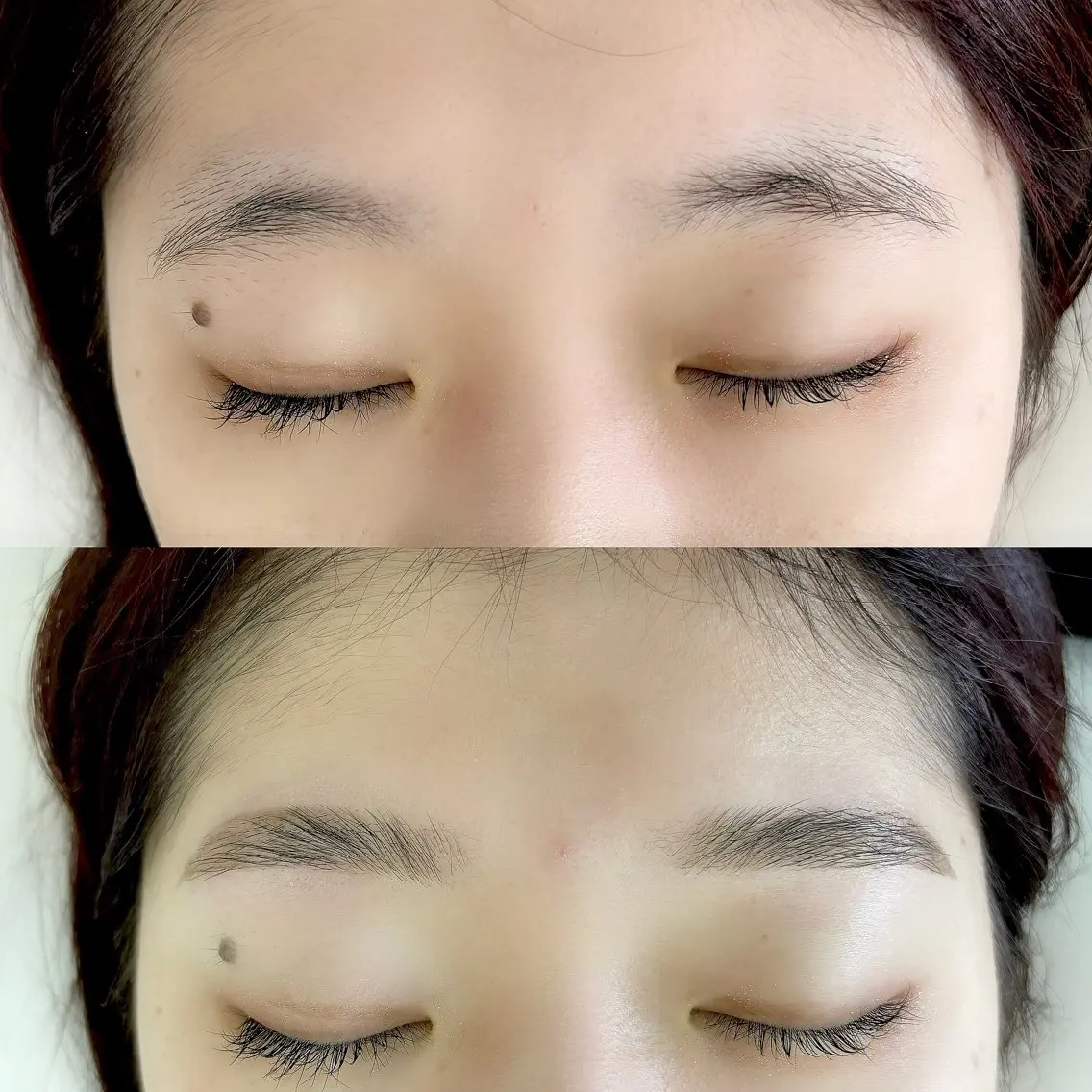 美眉アイブロウWax🍒の写真