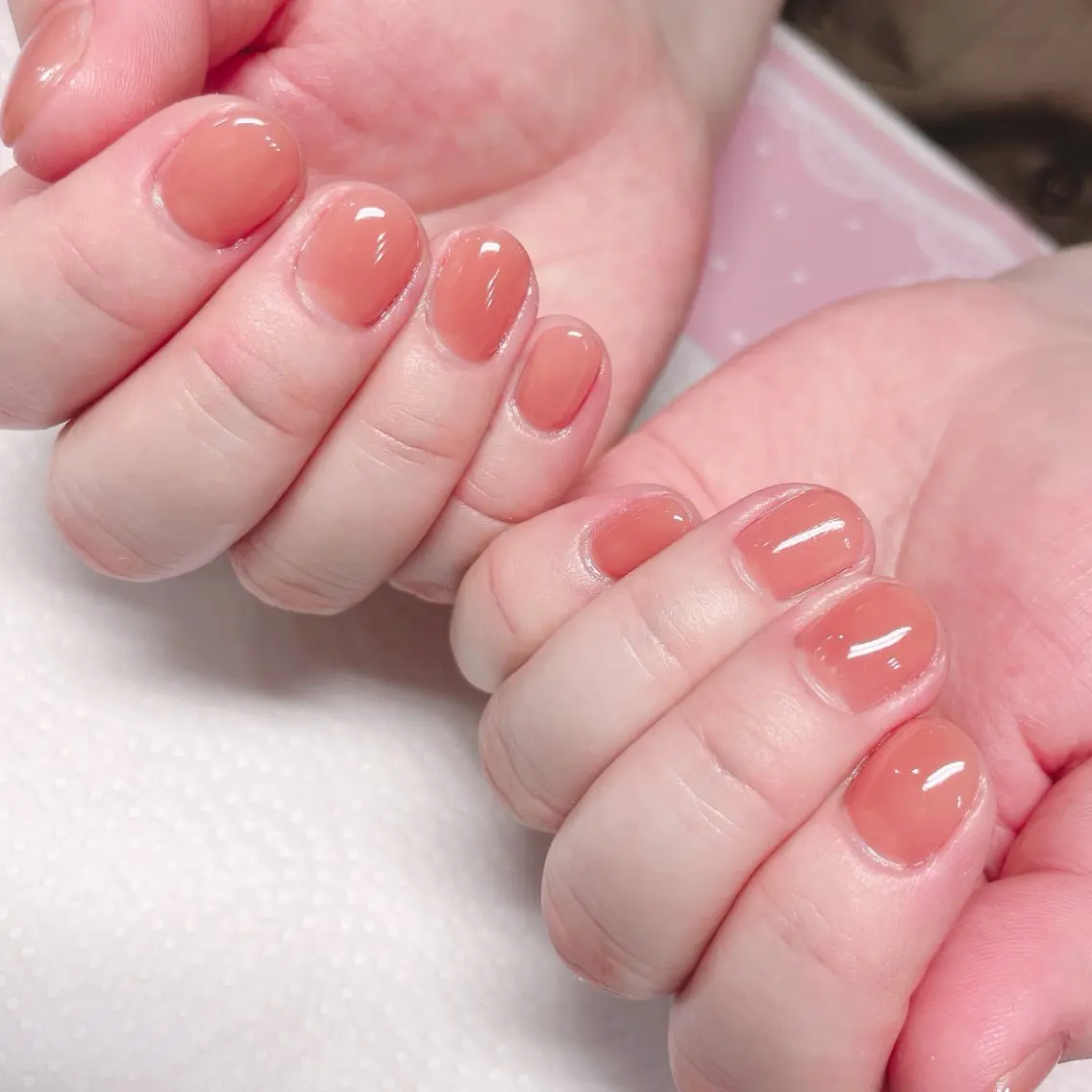 ネイル ハンドネイル CHIARA nailsのネイルデザイン