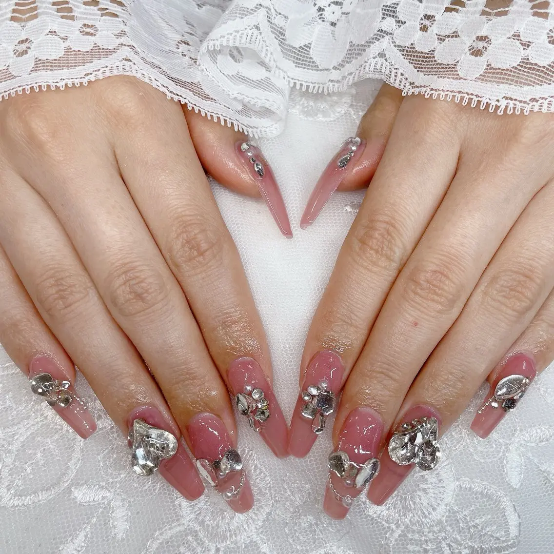 ネイル misun_ nailのネイルデザイン