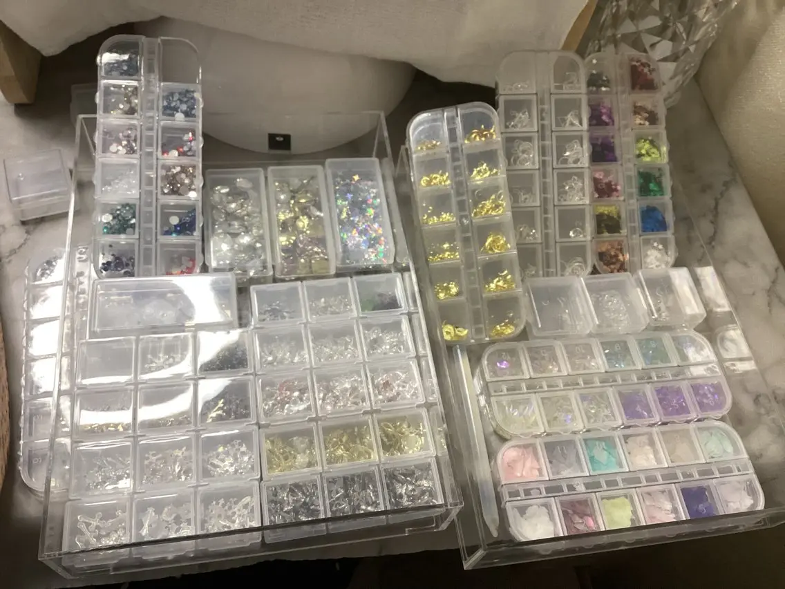 ネイル ハンドネイル RAFU Nailsのネイルデザイン