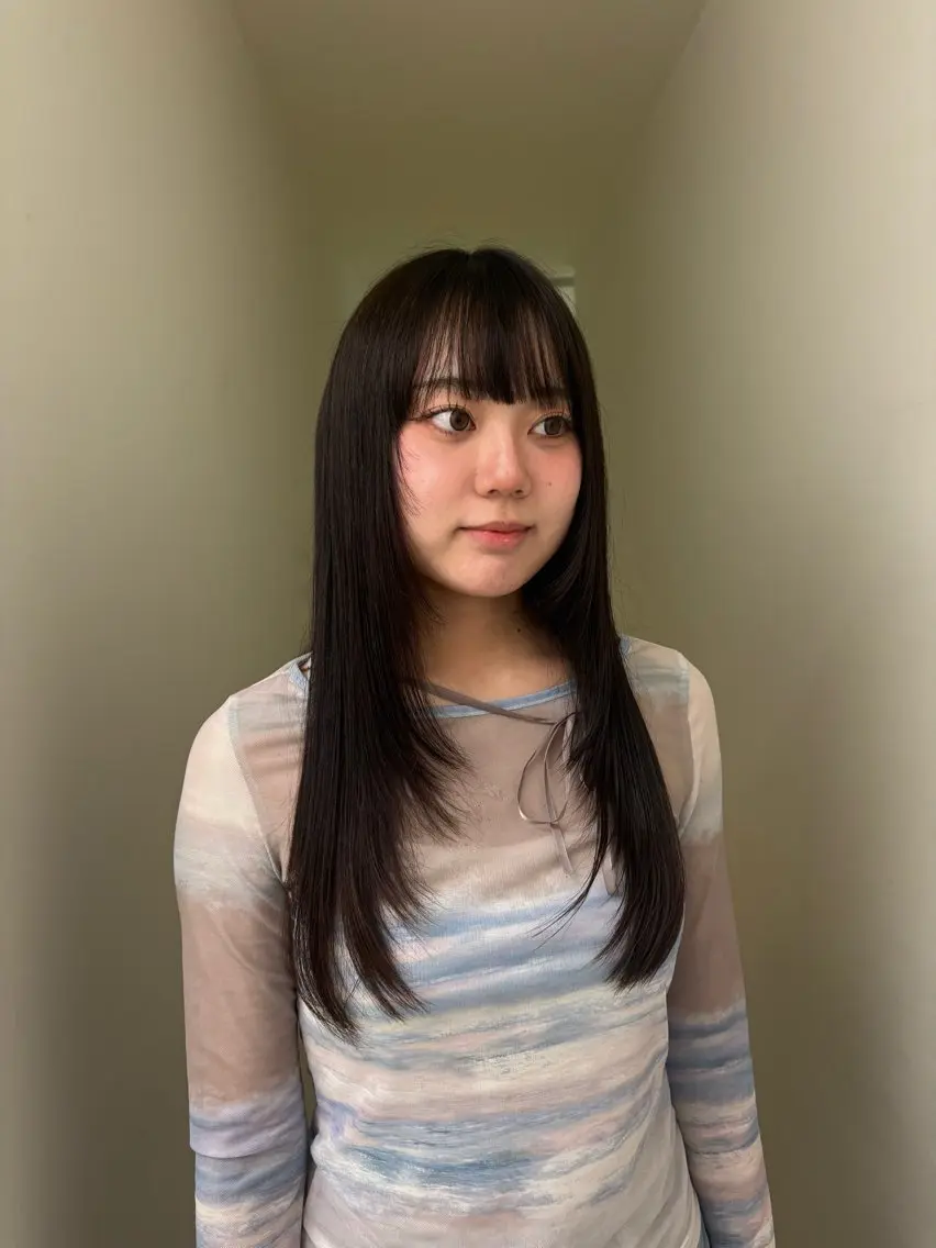 ロング ココロ🎀/ ショートカット募集中のヘアスタイル
