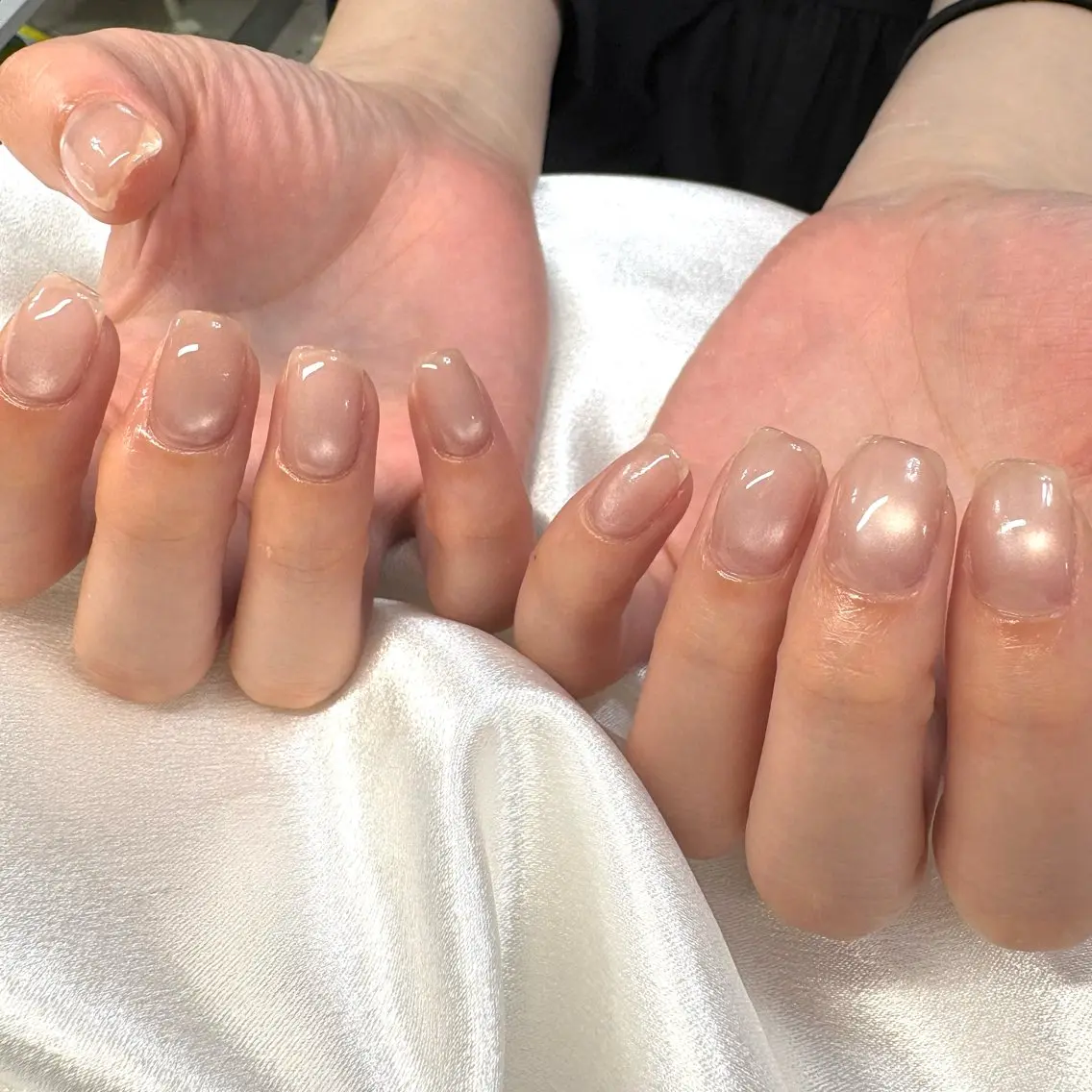 ネイル Bitty ✞suzuko✟のネイルデザイン