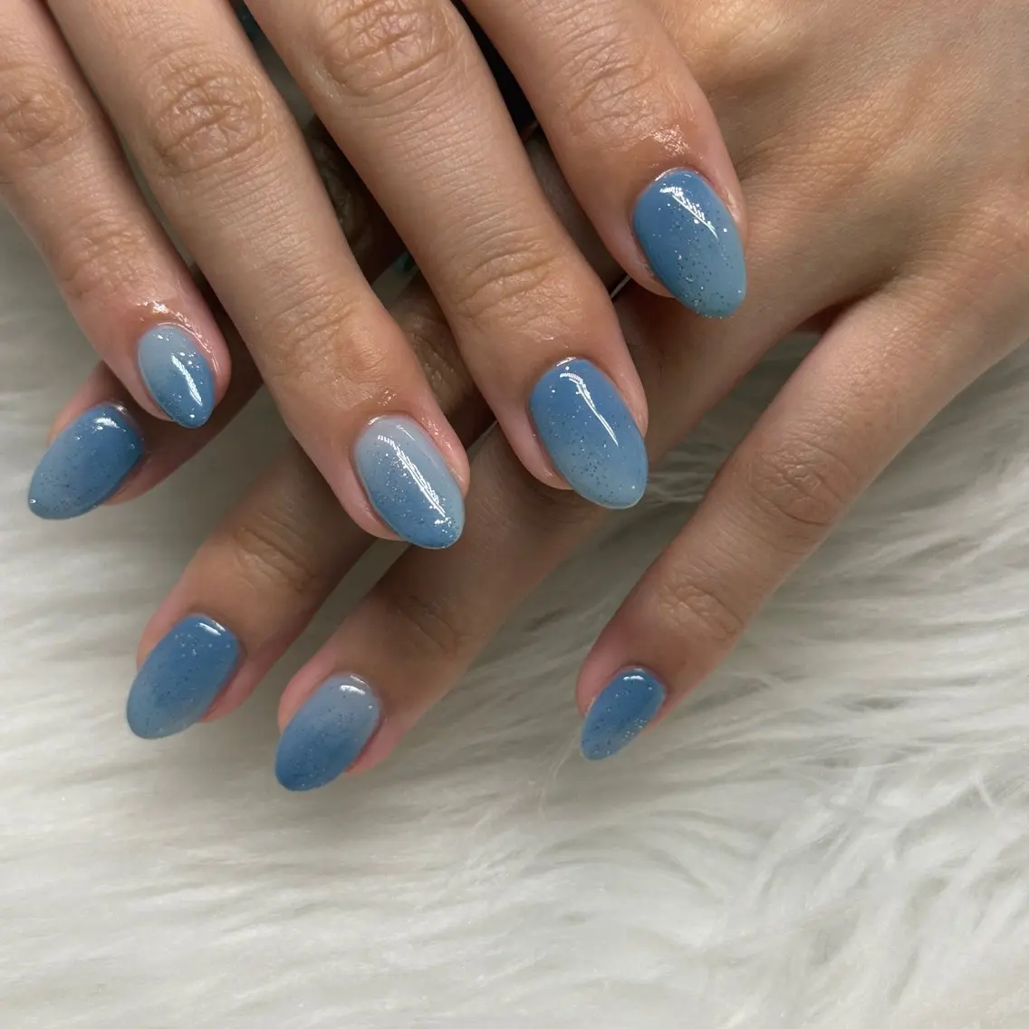 ネイル 💖𝓜𝓲𝓸 /6月予約受付中💖のネイルデザイン