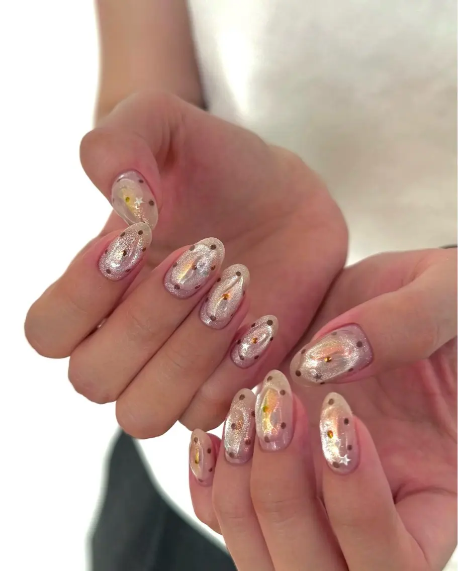 ネイル ハンドネイル kaku asのネイルデザイン