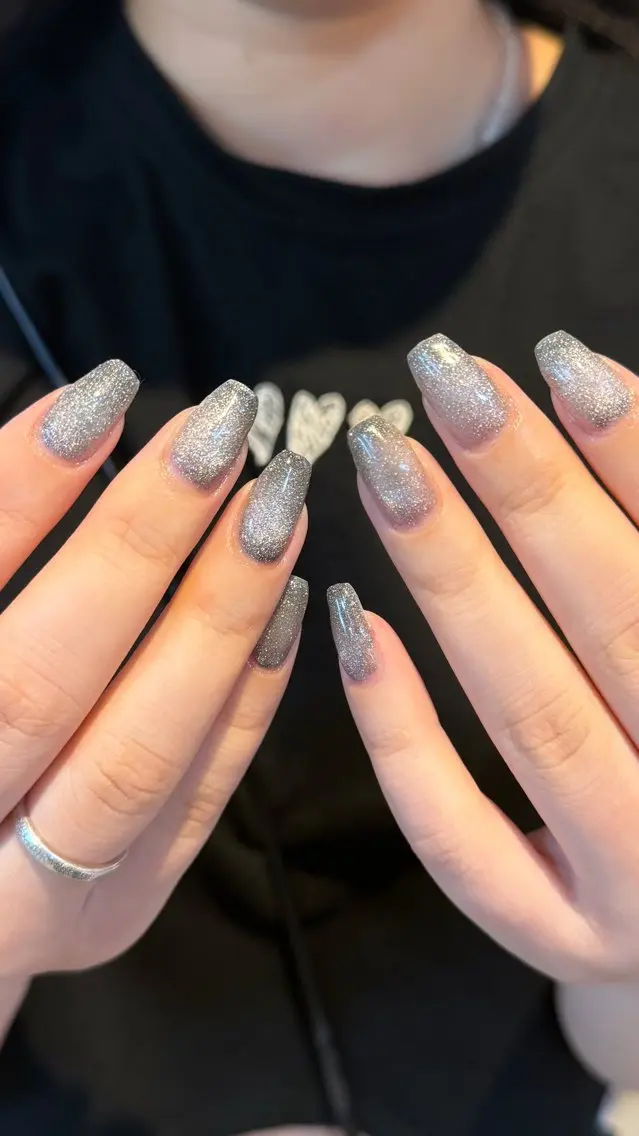 ネイル ハンドネイル 藤江 夏波のネイルデザイン