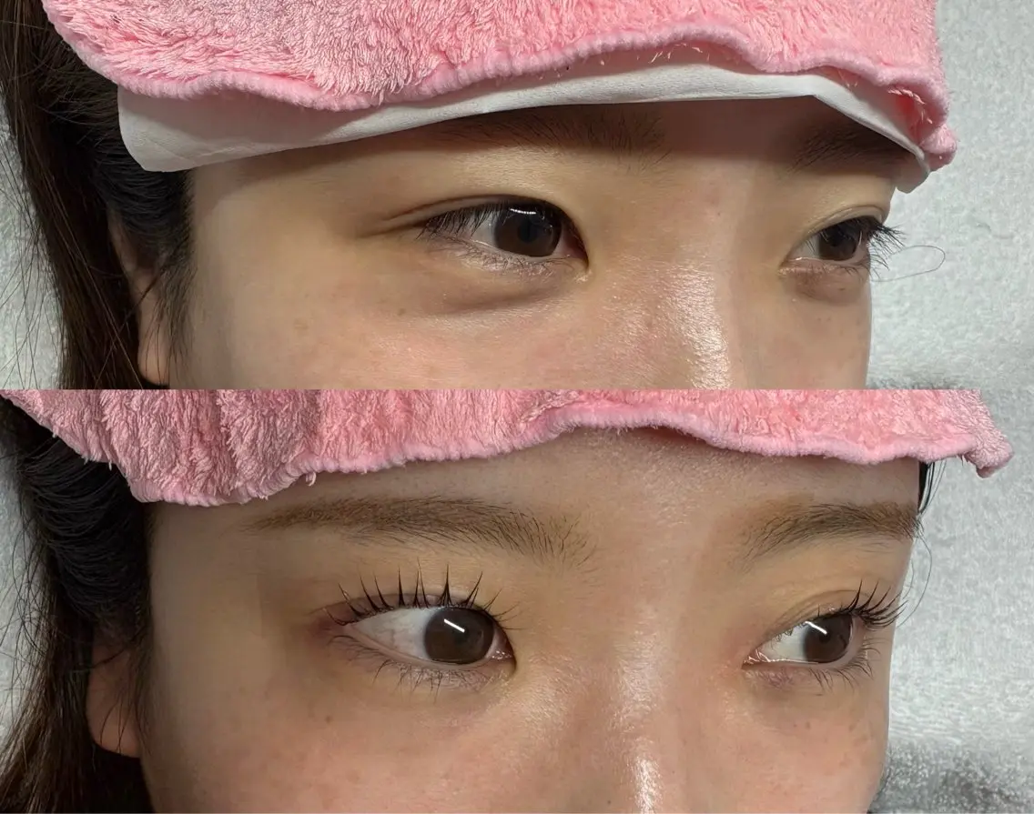 マツエク・マツパ トータルビューティー サロン・Ｎの眉毛・アイブロウイメージ