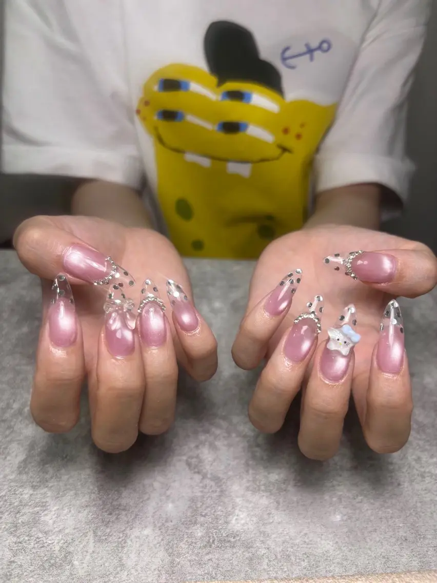 ネイル Taki nailのネイルデザイン