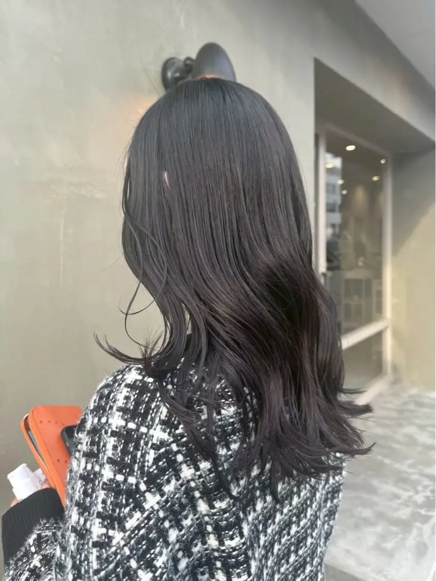 カラー alb. あん🖤のその他イメージ